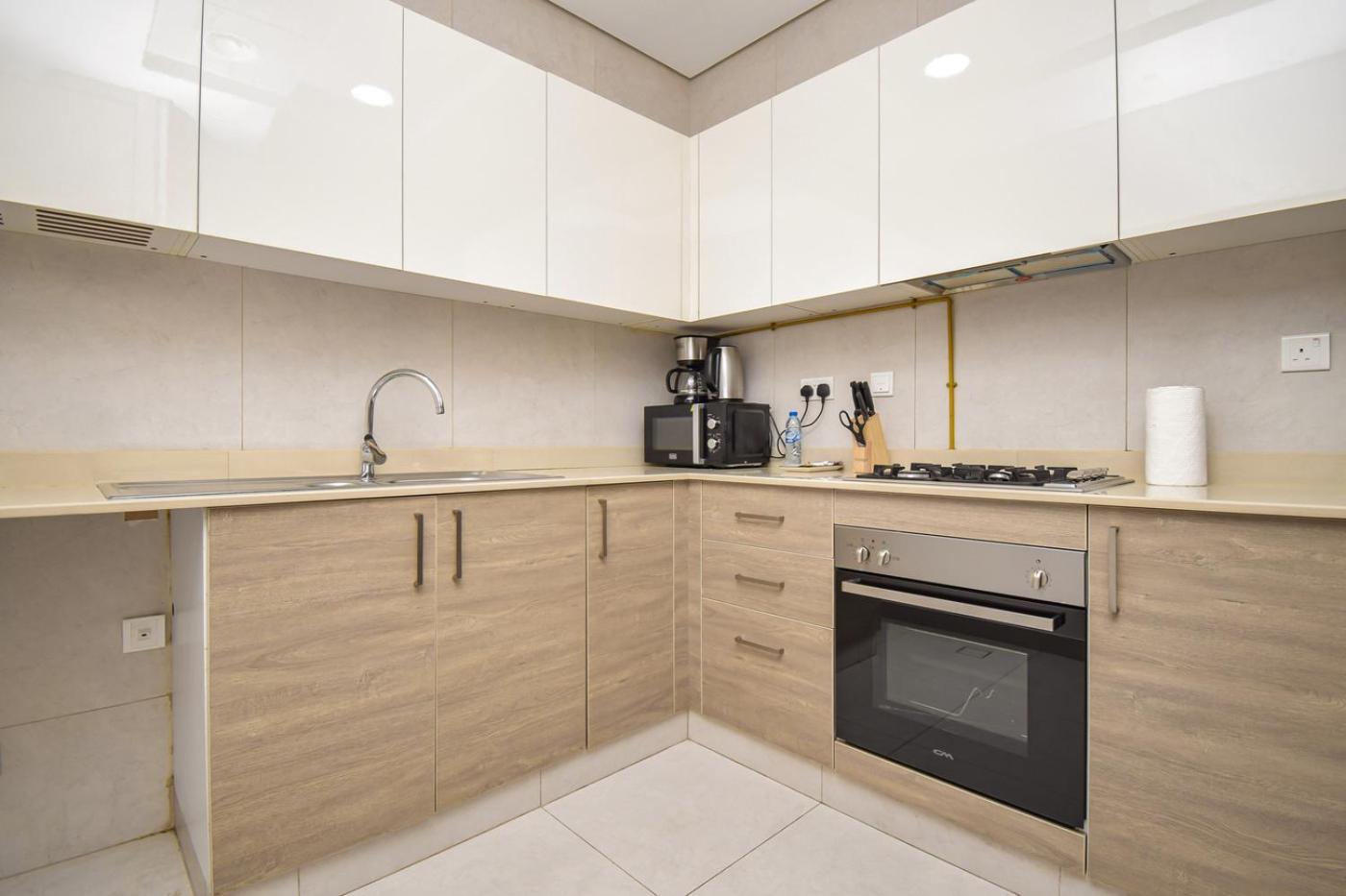 Elegant 2Br View With Rooftop Pool The Bay Dubai Exterior foto